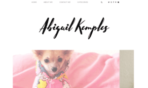 Kemples.blogspot.se thumbnail