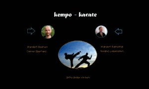 Kempo-karate.de thumbnail