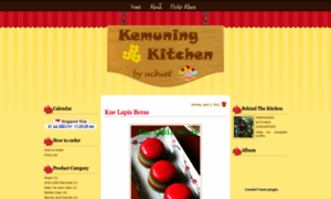 Kemuningkitchen.blogspot.com thumbnail