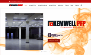 Kemwell-fire.com thumbnail