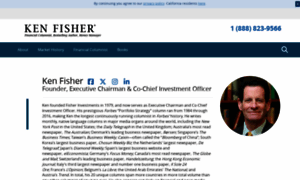 Ken-fisher-investments.com thumbnail