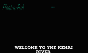 Kenaifloat-n-fish.com thumbnail