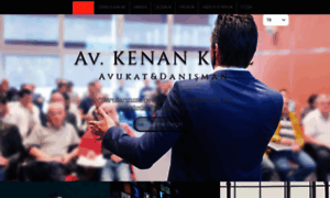 Kenankizil.av.tr thumbnail