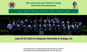 Kenastoncamps.org thumbnail