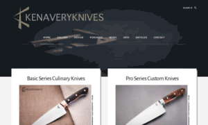 Kenaveryknives.com thumbnail