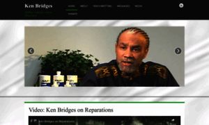 Kenbridges.org thumbnail
