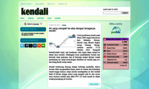 Kendali.com thumbnail