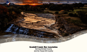 Kendallcountybarassociation.org thumbnail