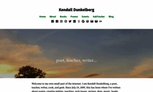 Kendalldunkelberg.com thumbnail