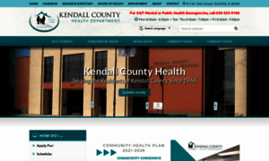 Kendallhealth.org thumbnail