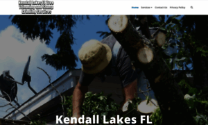 Kendalllakestreecare.com thumbnail