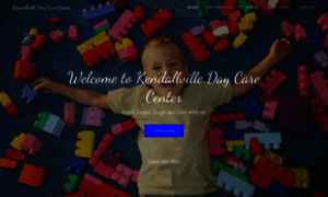 Kendallvilledaycare.org thumbnail