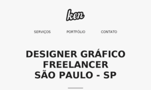 Kendesigner.com.br thumbnail