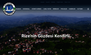 Kendirli.bel.tr thumbnail