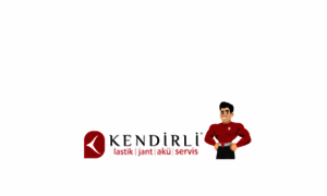 Kendirlilastik.com thumbnail