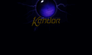 Kendor.org thumbnail