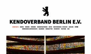 Kendoverband-berlin.de thumbnail