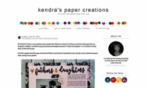 Kendrawietstock.blogspot.com thumbnail