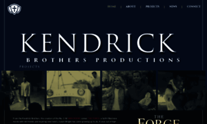 Kendrickbrothers.com thumbnail