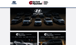 Kengarffhyundai.com thumbnail