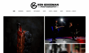 Kengoodmanphotography.com thumbnail