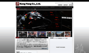 Kengyang.net thumbnail