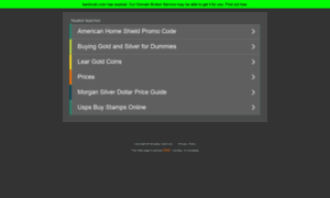 Kenhcoin.com thumbnail