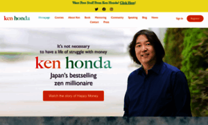 Kenhonda.com thumbnail