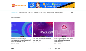 Kenhphantichcoin.com thumbnail