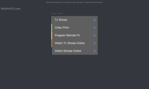 Kenhvtv3.com thumbnail