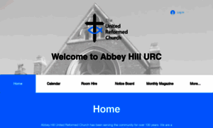 Kenilworthabbeyhillurc.org.uk thumbnail