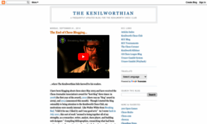 Kenilworthian.blogspot.com thumbnail