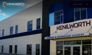 Kenilworthschool.org thumbnail