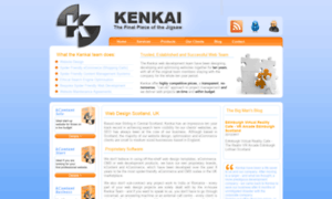 Kenkai.com thumbnail