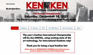 Kenkenchampionship.com thumbnail