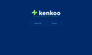Kenkoo.be thumbnail