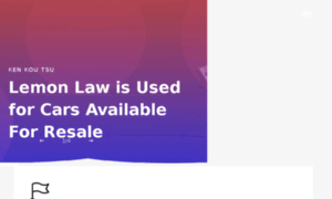 Kenkoutsu.net thumbnail