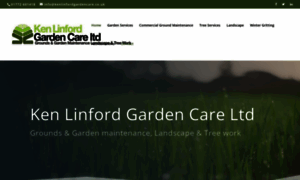 Kenlinfordgardencare.co.uk thumbnail