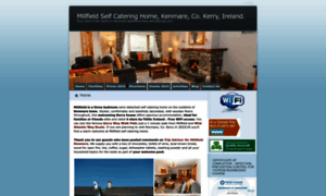 Kenmareselfcatering.wordpress.com thumbnail