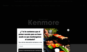 Kenmore.cl thumbnail