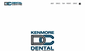 Kenmoredentalcentre.com.au thumbnail