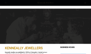 Kenneallyjewellers.ie thumbnail