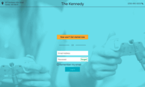 Kennedy.activebuilding.com thumbnail