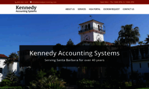 Kennedyaccounting.com thumbnail