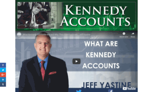 Kennedyaccounts.com thumbnail