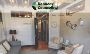 Kennedycounselingcollective.com thumbnail