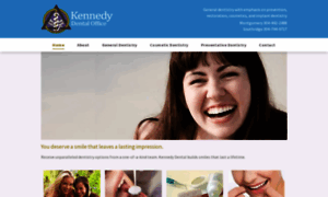 Kennedydentalwv.com thumbnail