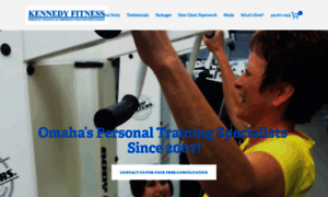 Kennedyfitnessomaha.com thumbnail