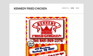 Kennedyfriedchicken.yolasite.com thumbnail