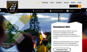 Kennedymars.nl thumbnail